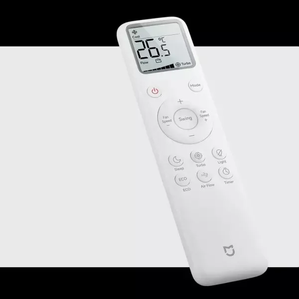 xiaomi mijia air conditioner eco 5.2 kw - pametni klima uređaj - slika 5