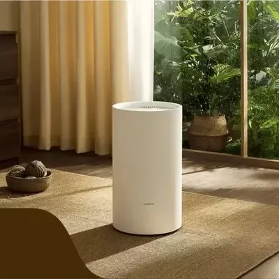 xiaomi odvlaživač zraka - smart dehumidifier lite - slika 4