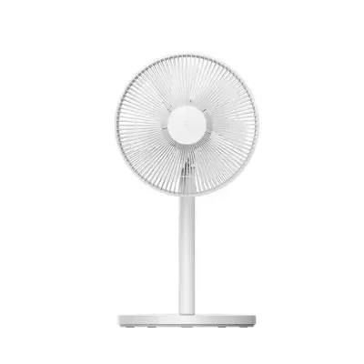 xiaomi pametni ventilator- mi smart standing fan 2 lite - slika 3