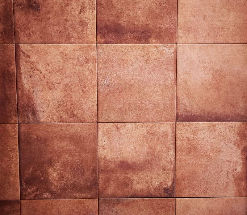 Keramičke pločice podne "9726 H. Terracota"1m²/18,60 € POPUST -10% - Ogulin