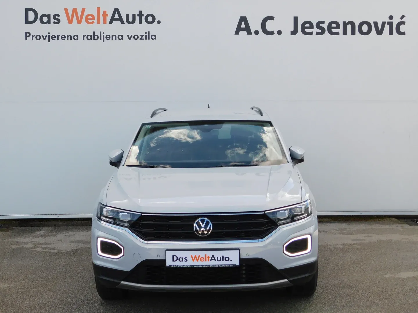 08893 volkswagen t-roc 1.0 tsi design - slika 2