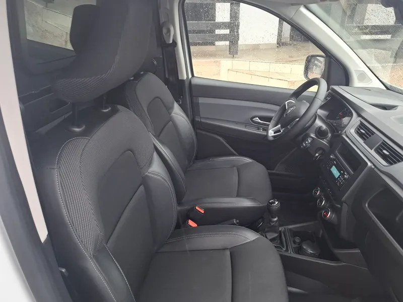 renault express 1.5 dci*klima*tempomat*park.senzori* - slika 12