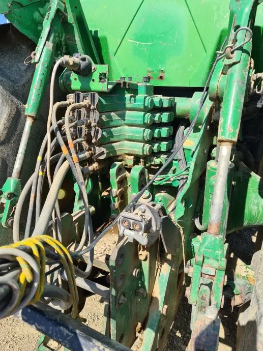john deere 8200 - slika 5