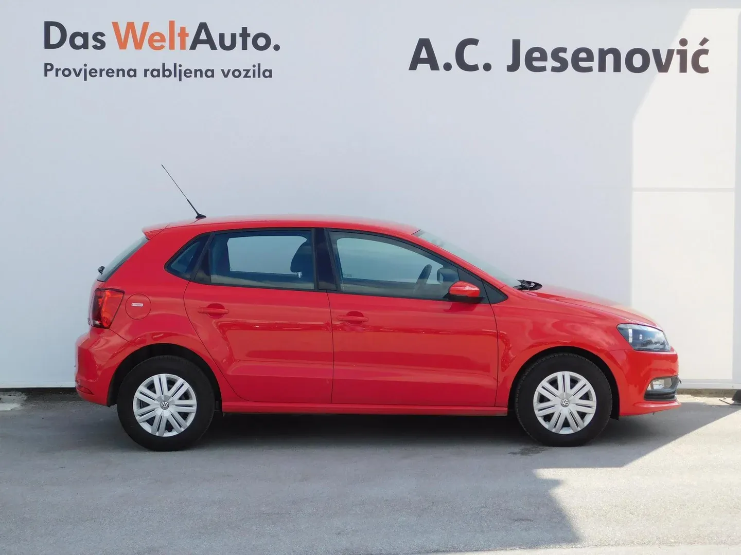 02737 volkswagen polo 1.4 tdi bmt family - slika 4