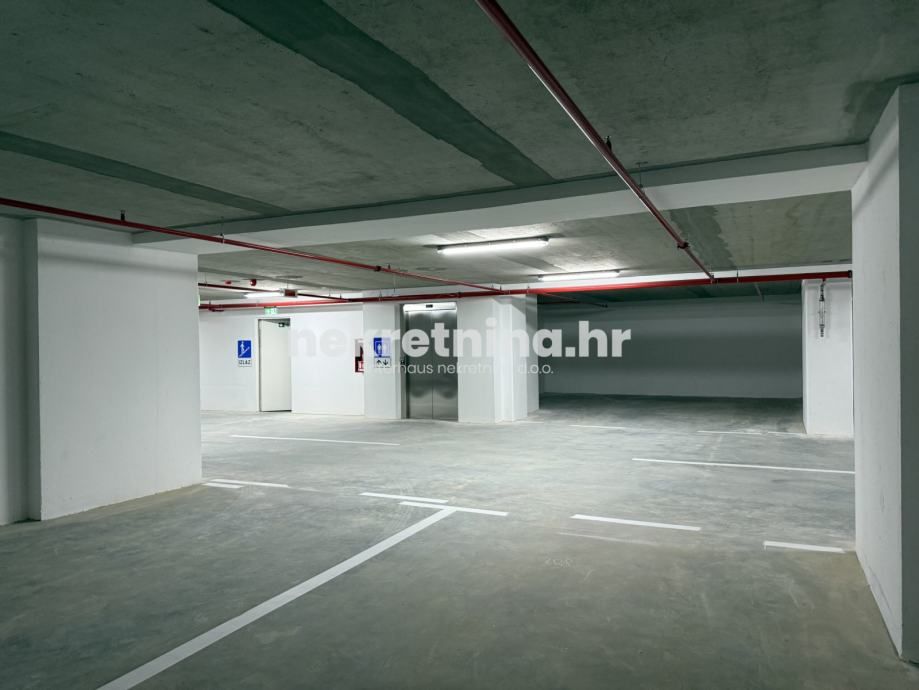 prodaja - jednosobni stan - donje svetice - lovinčićeva - 38,61m2 - slika 13
