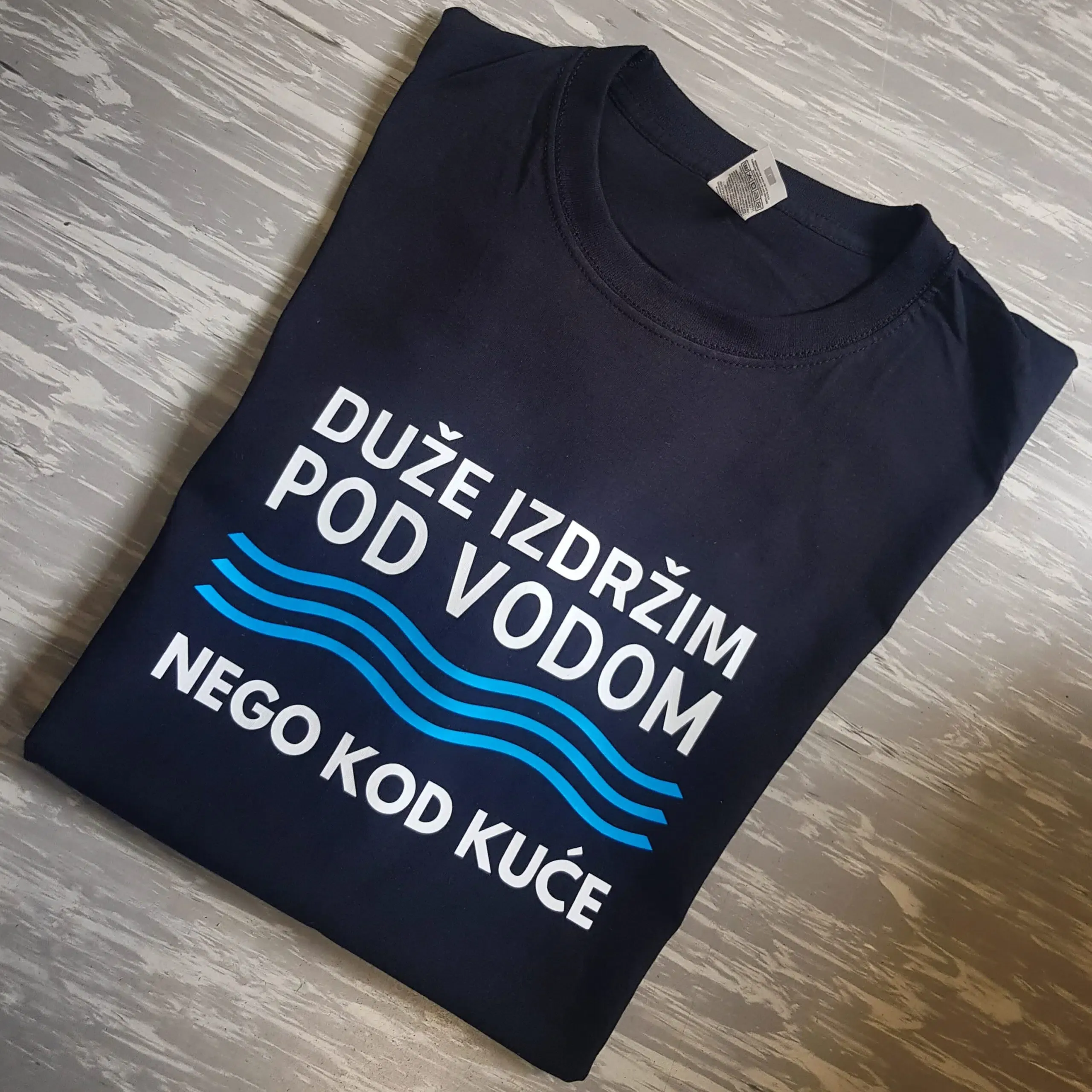 majice s tiskom - slika 7