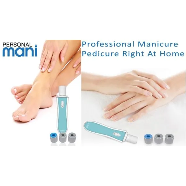 set za manikuru i pedikuru- personal nail care - slika 3
