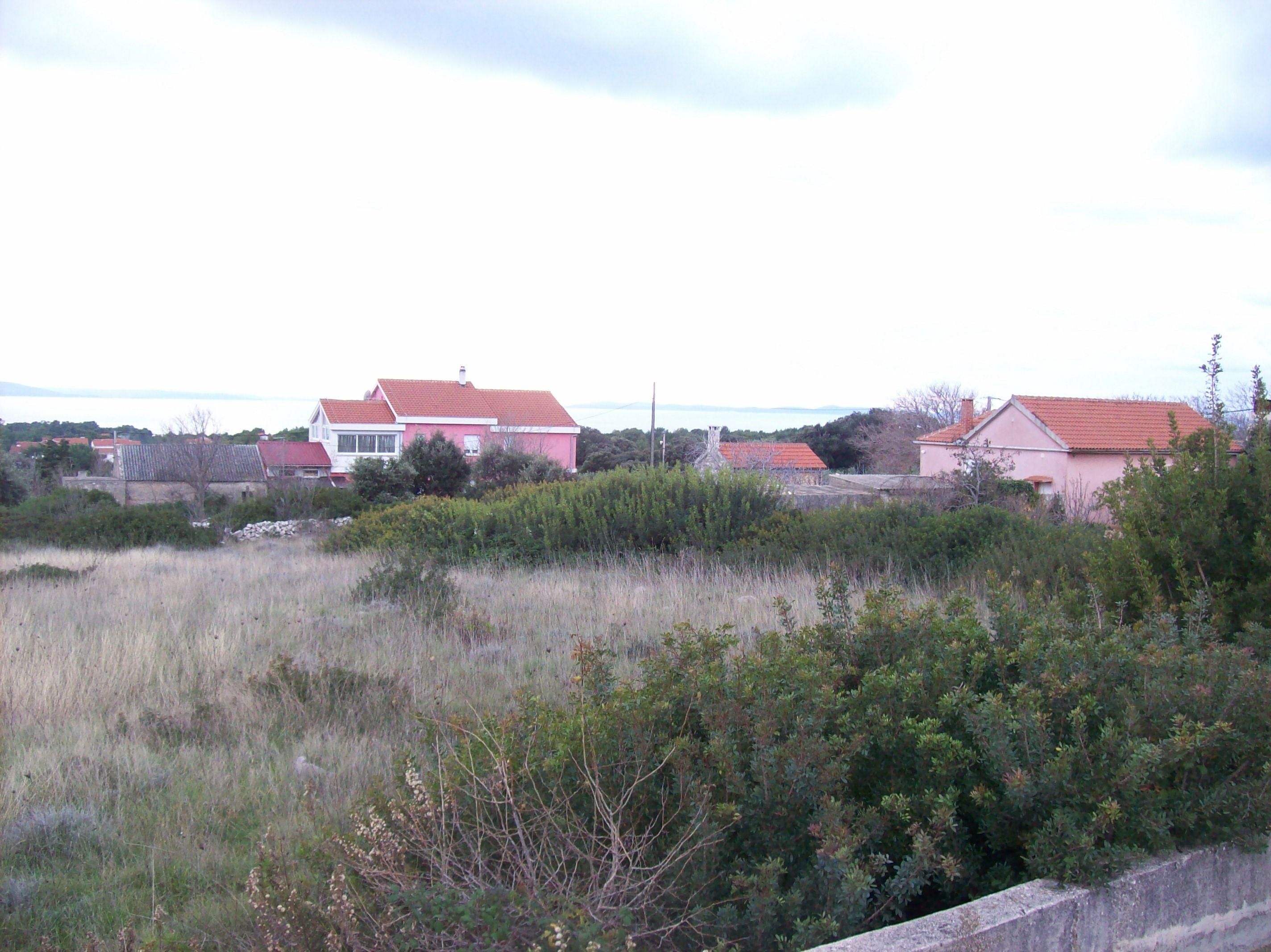 gradevinsko zemljiste 1048 m2 otok vir - slika 5