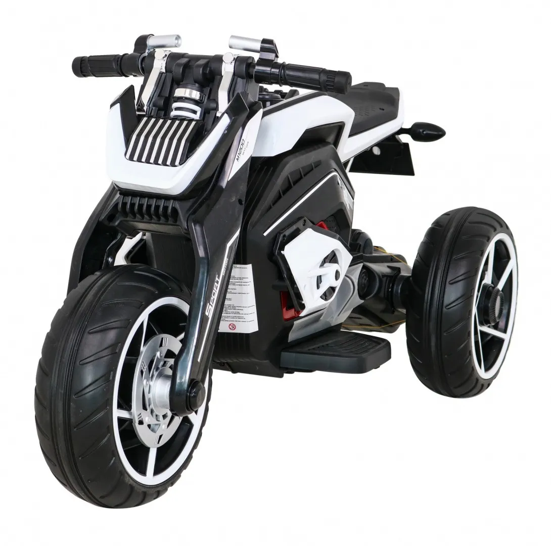 Motor na akumulator Future Motor - bijeli - Mursko Središće