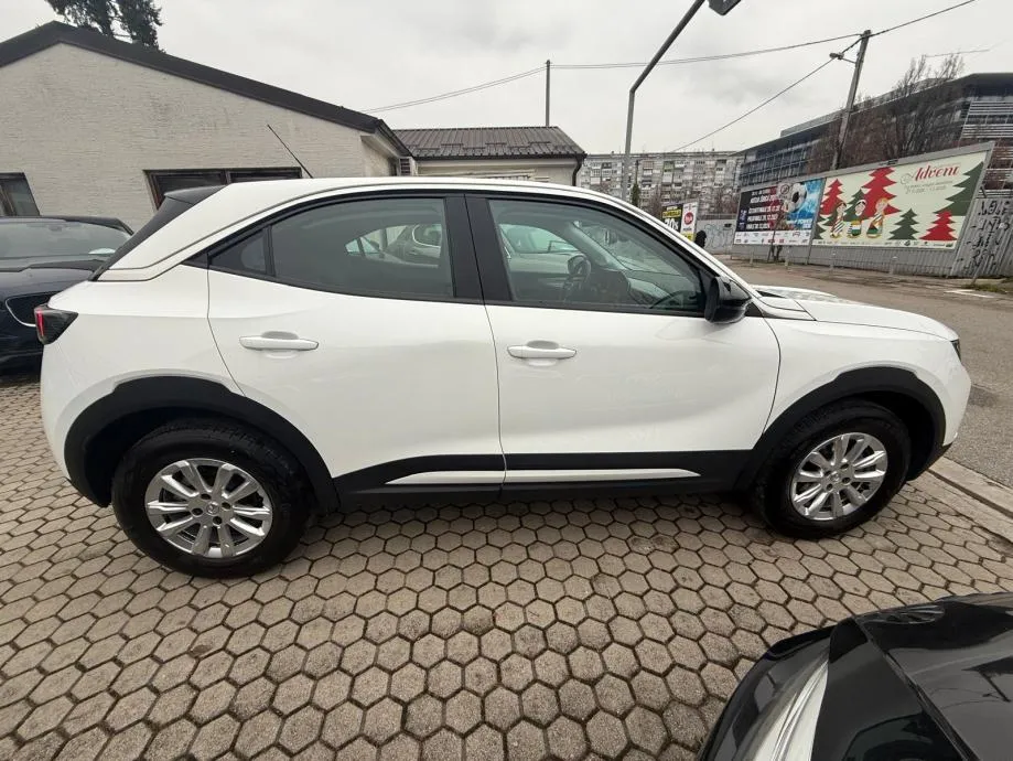 opel mokka 1,2 turbo edition, 1. vlasnik, 4xgarancija! - slika 7