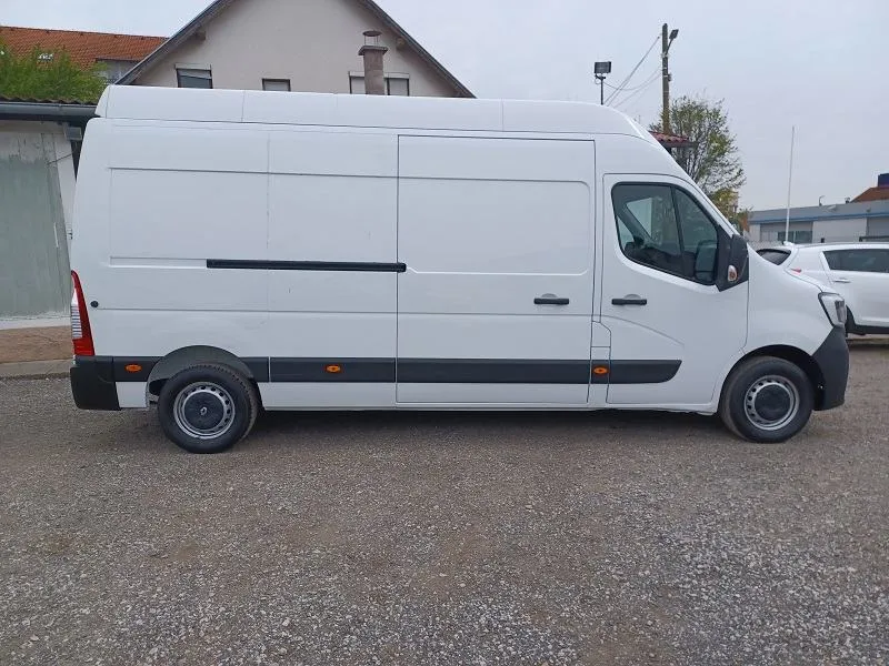 renault master 2.3 dci*136ks*klima*tempomat* - slika 4