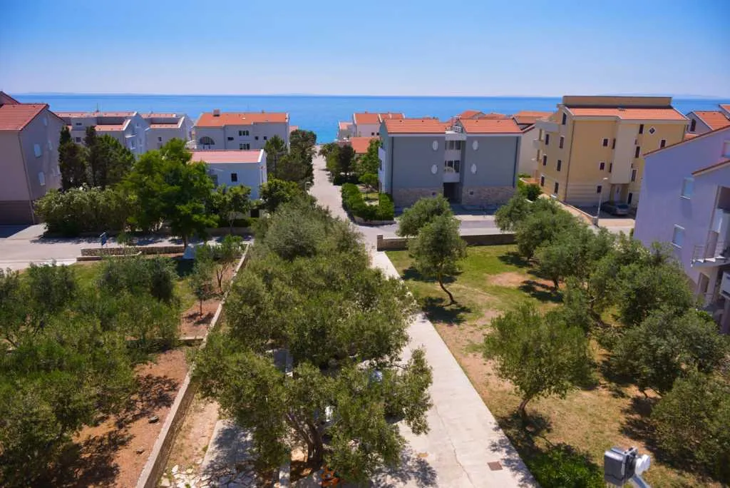 apartmani milka - slika 11