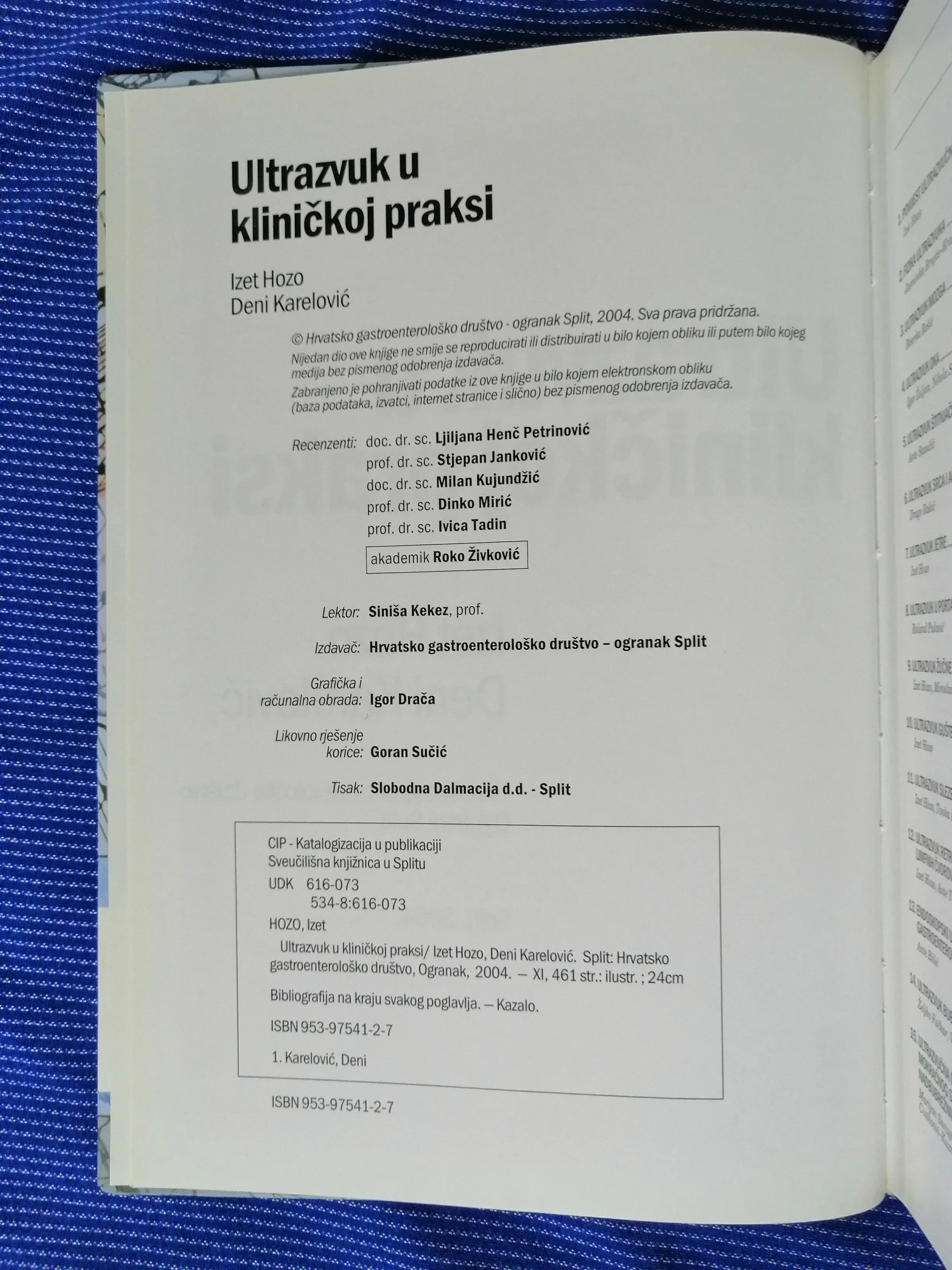 izet hozo i deni karelović – ultrazvuk u kliničkoj praksi - slika 3