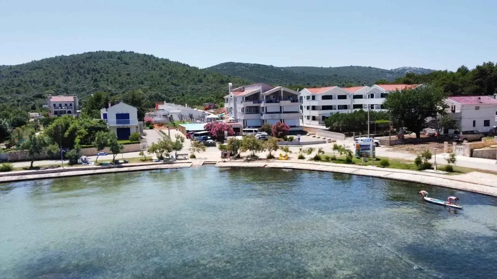 apartmani villa lavanda - slika 8