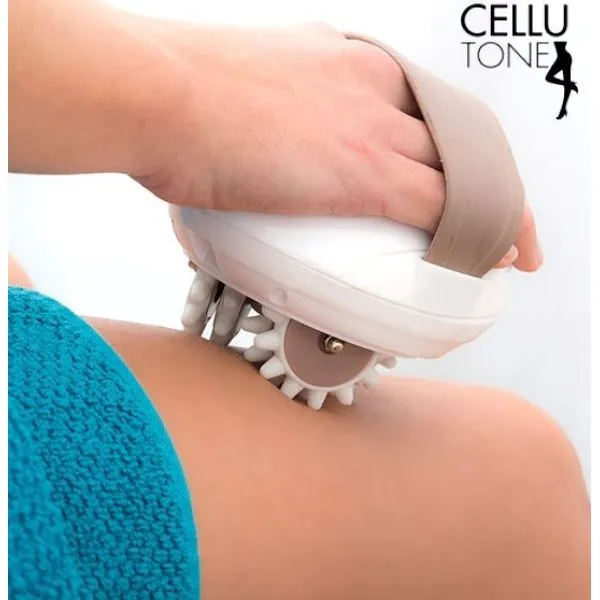 električni masažer protiv celulita celut masseur - slika 4