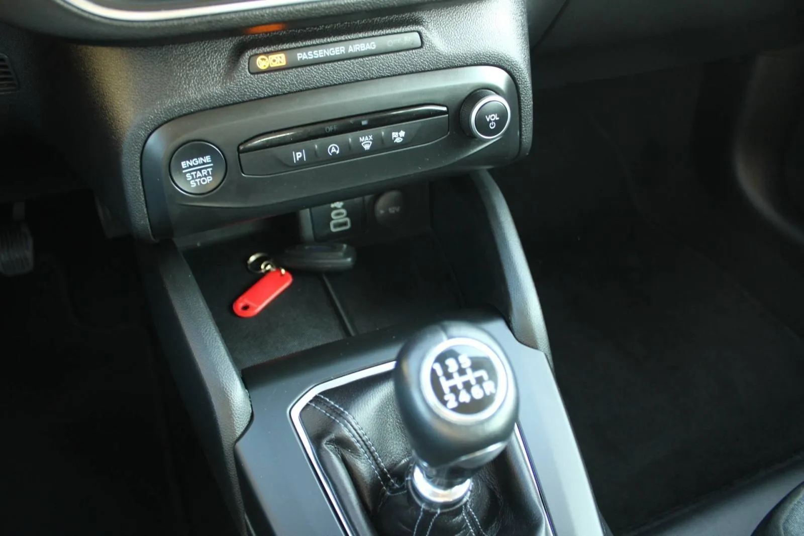ford focus karavan active 1.0 ecoboost *led, navigacija* - slika 13