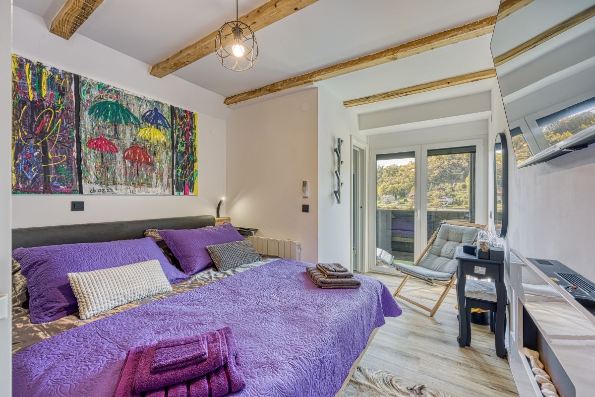 kuća za odmor _ black pearl villa ⭐️⭐️⭐️⭐️⭐️ - slika 17