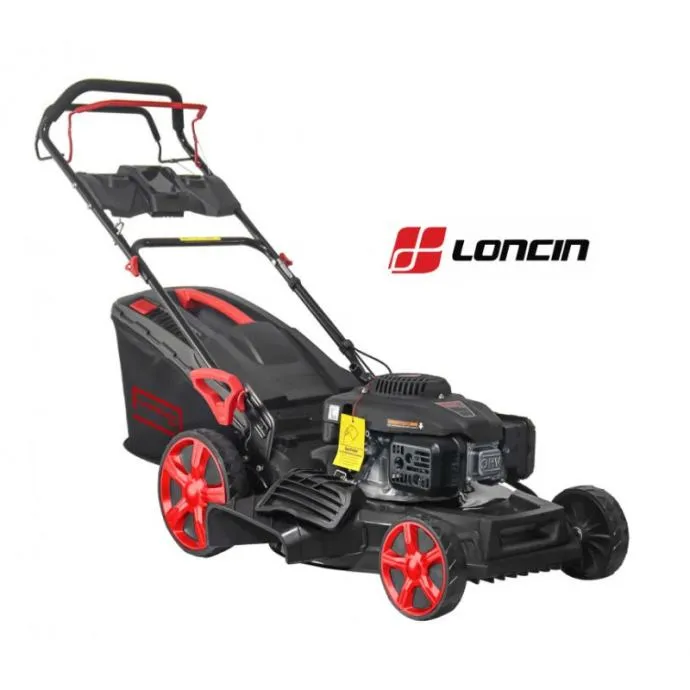 Kosilica za travu LM53CPBK-LC200Plus Loncin - st - Mihovljan, Čakovec