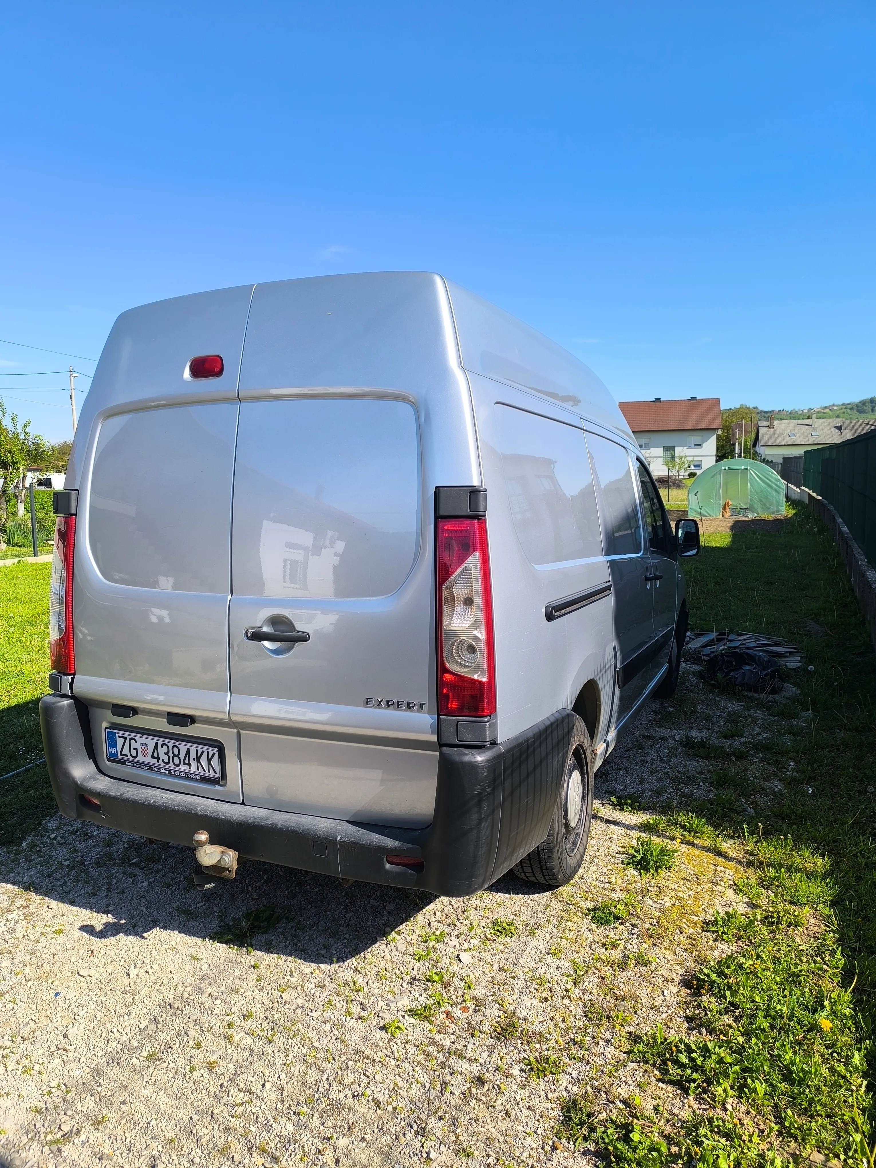 peugeot expert 2.0hdi 2011g l2h2 - slika 3
