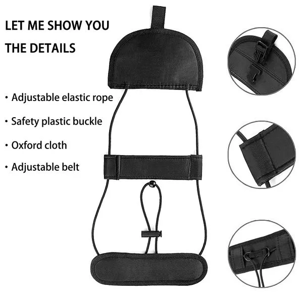 bag bungee- za lakša i jednostavnija putovanja - slika 4