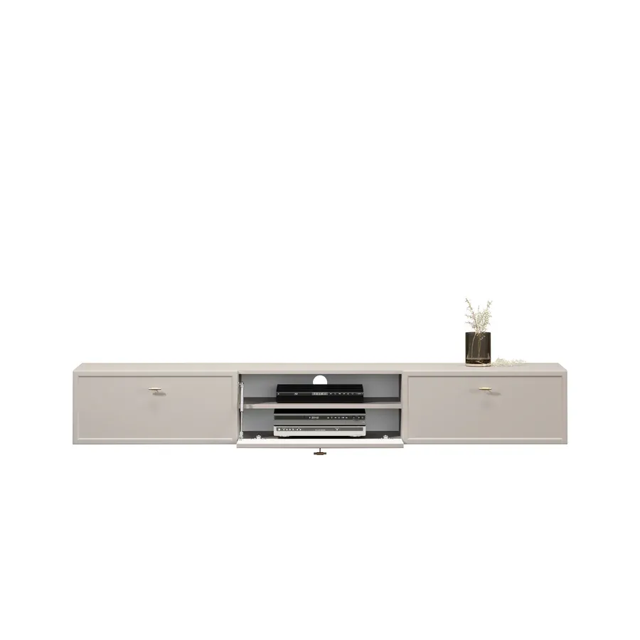 tv komoda lorini 200cm, materijal: mdf - slika 6