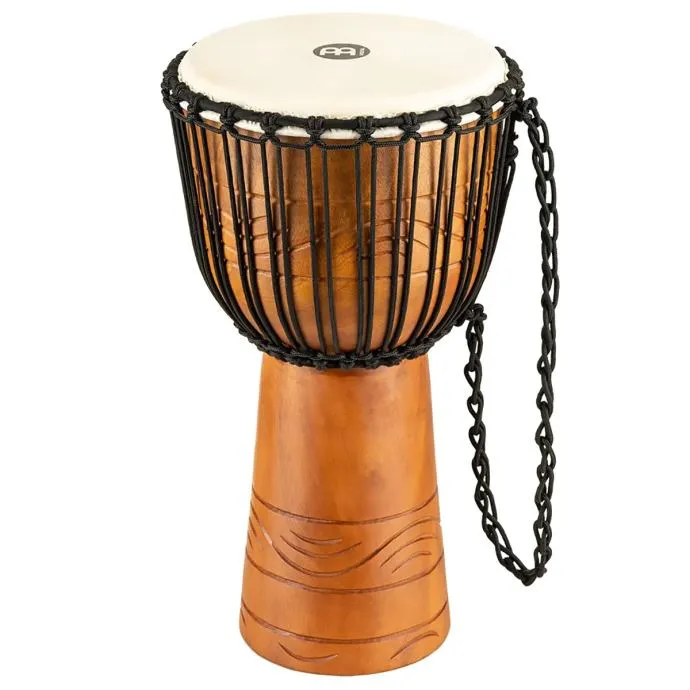meinl adj2-m+bag african djembe - slika 2