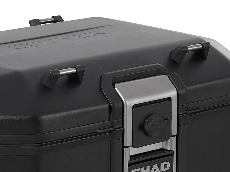shad top case tr 55 black edition - slika 7