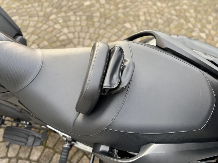 honda gl 1800 gold wing bagger abs tcs, 2013 god. - slika 19