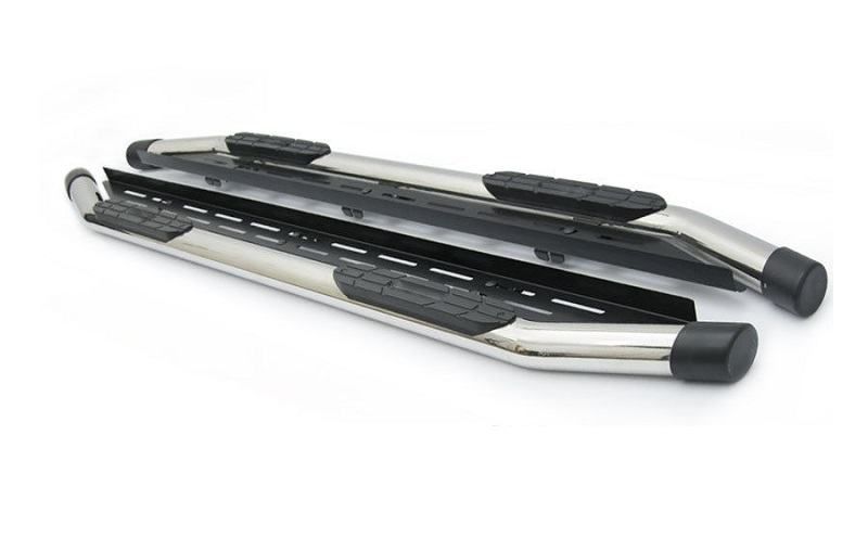 oprema-styling za toyota hilux-pragovi-nosači-bull bar- roll bar - slika 3