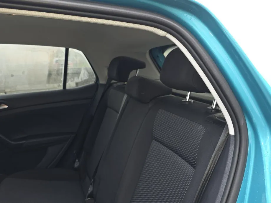 vw t-cross 1,0 tsi - slika 6
