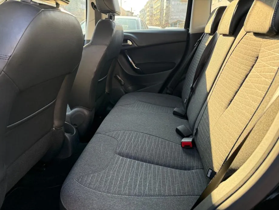 citroën c3 1,0, klima, 1. vlasnik, 4xgarancija!!! - slika 19