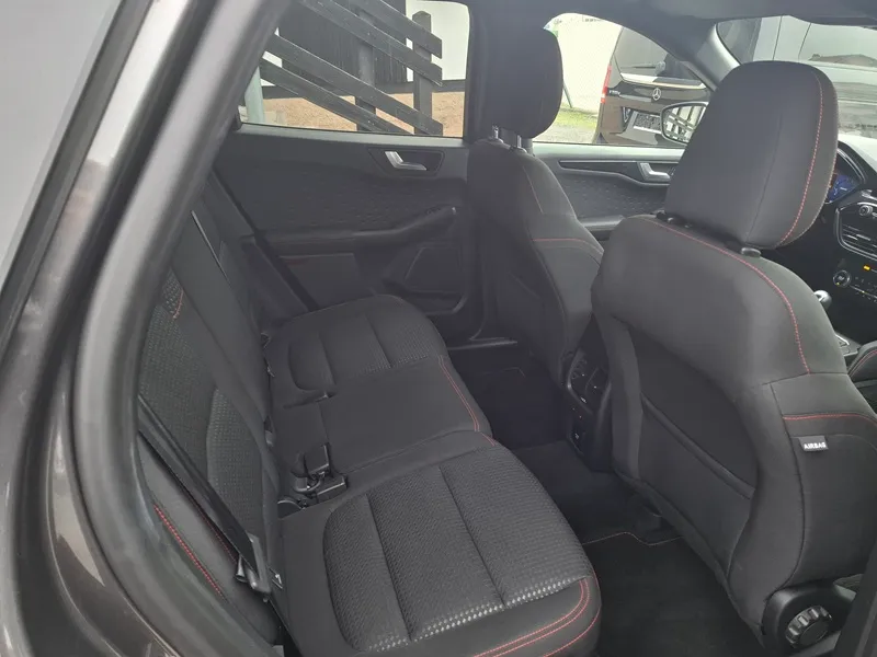 ford kuga 1.5 ecoboost*150ks*klima*navigacija* - slika 15