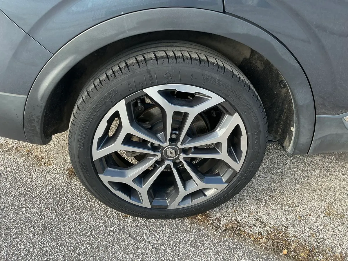 renault kadjar 1,5dci, sport edition, bose, ekstra stanje - slika 20