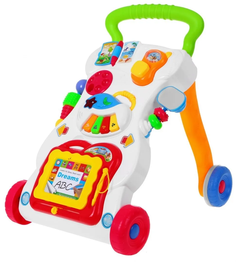 hodalica interactive walker - slika 4