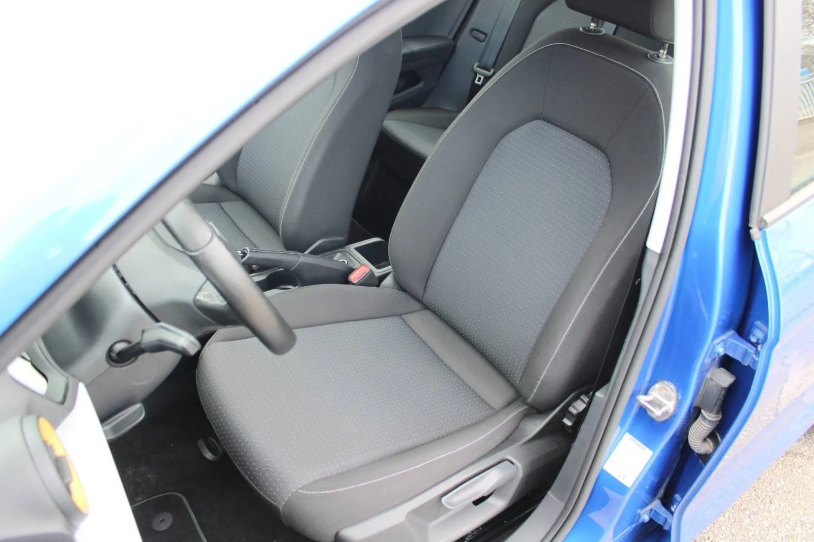 seat ibiza 1.0 tsi business *navigacija* - slika 9