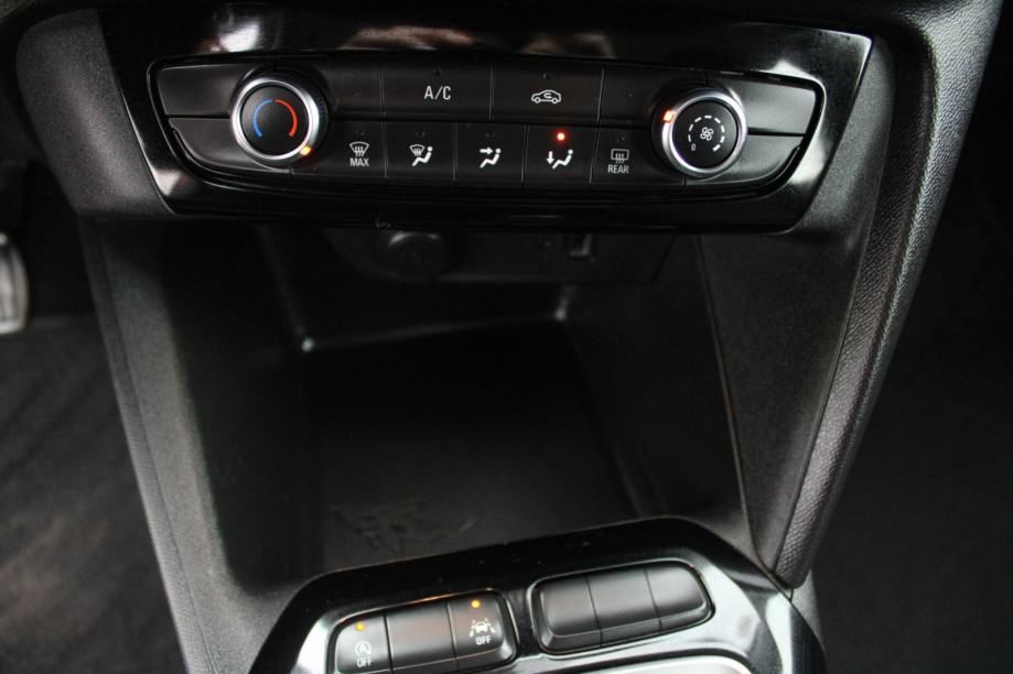 opel corsa 1.2 - slika 11