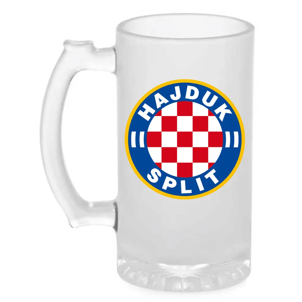 krigle s natpisom - slika 10