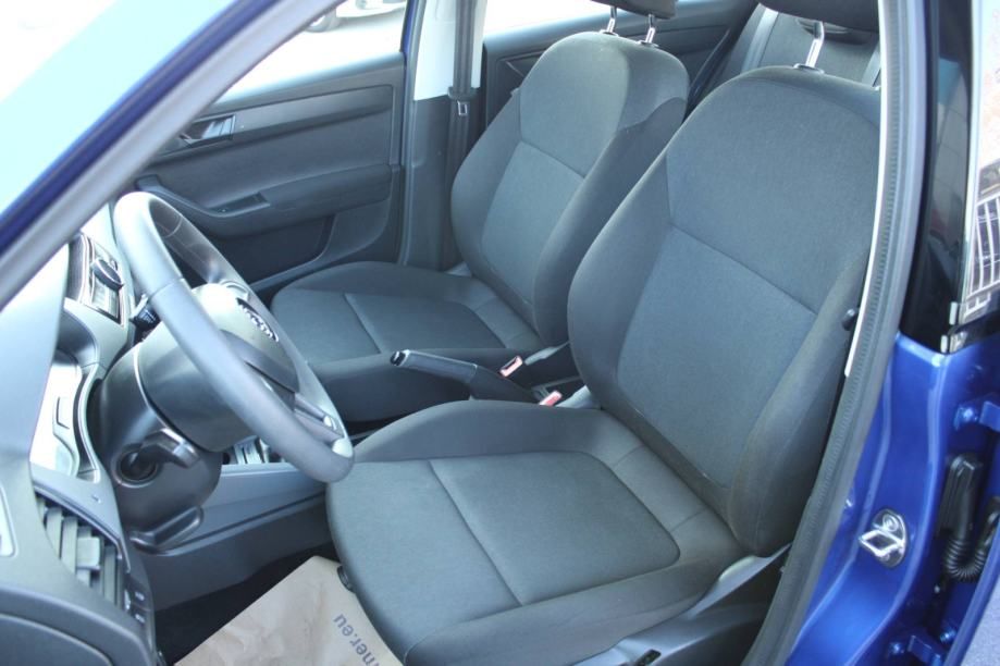 škoda fabia combi 1.0 tsi - slika 14
