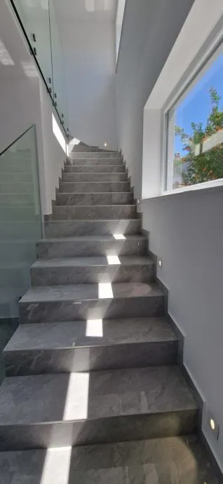 vir, moderna vila(153,46m2) s bazenom, novogradnja - slika 11