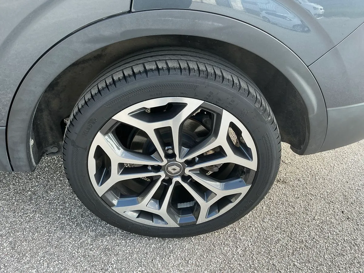 renault kadjar 1,5dci, sport edition, bose, ekstra stanje - slika 23