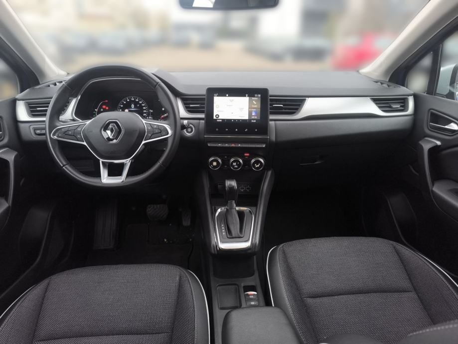 renault captur 1.5 dci automatik - slika 9