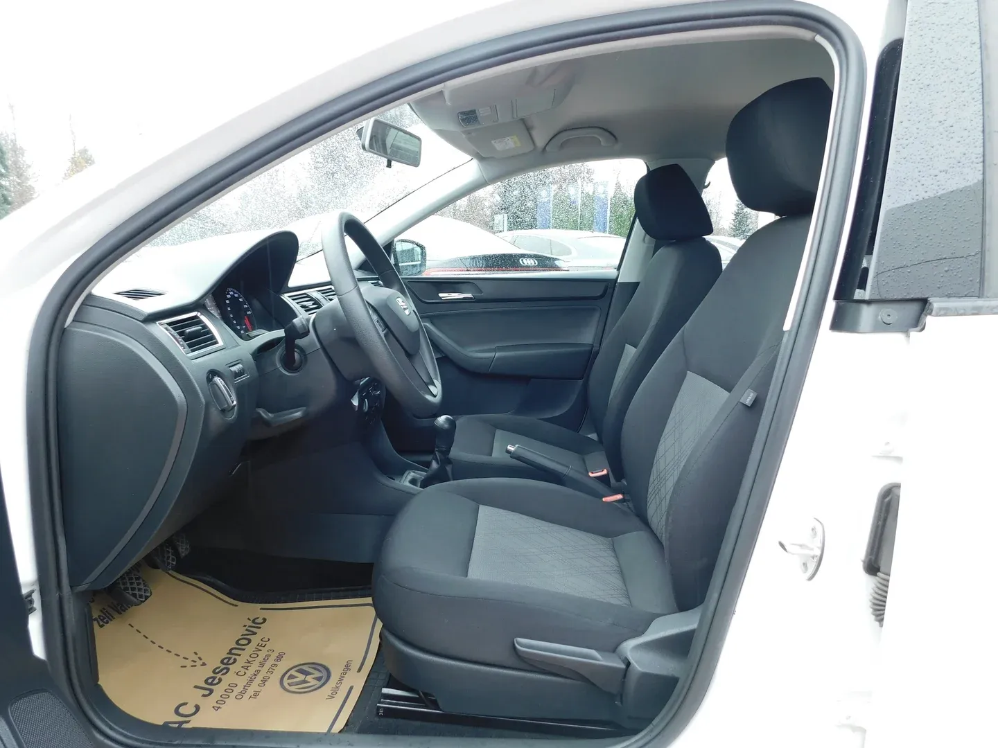 06017 seat toledo 1.4 tdi cr reference eco s&s - slika 7