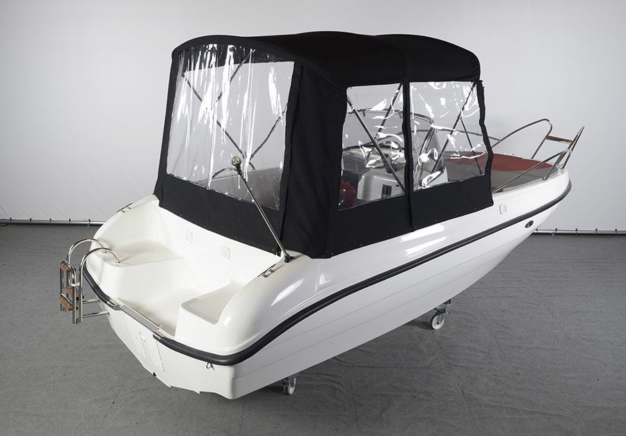 marion 560 sundeck - slika 7