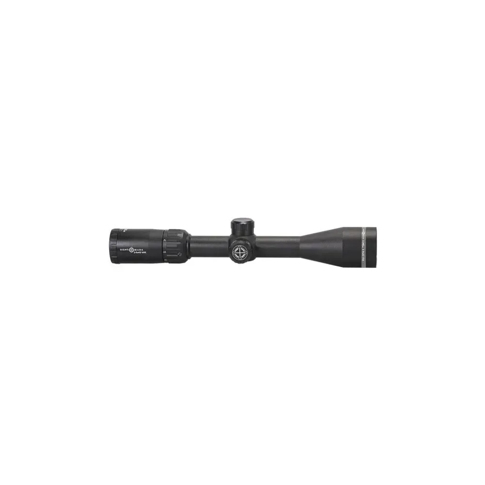 sightmark core sx 3-9x40 - 22lr - slika 2
