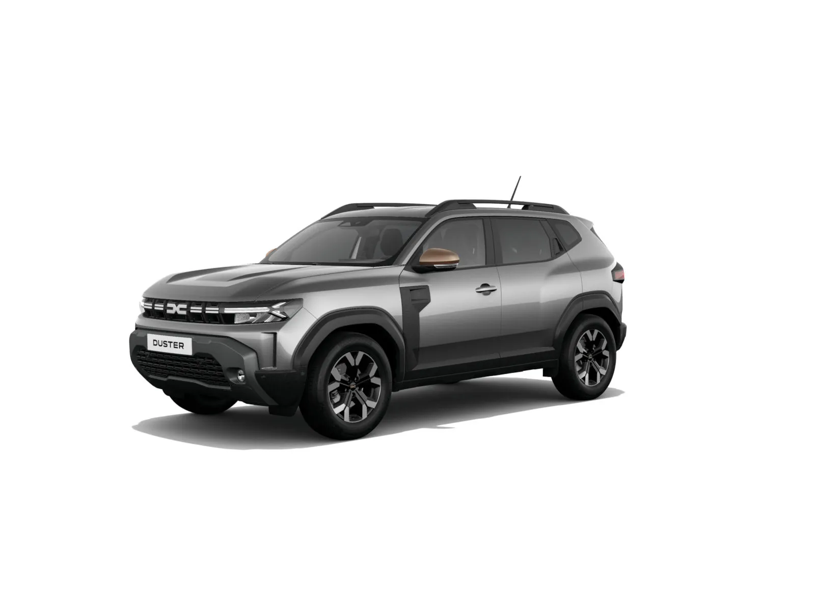 Dacia Duster Extreme 1.2 TCe 130 - Zagreb
