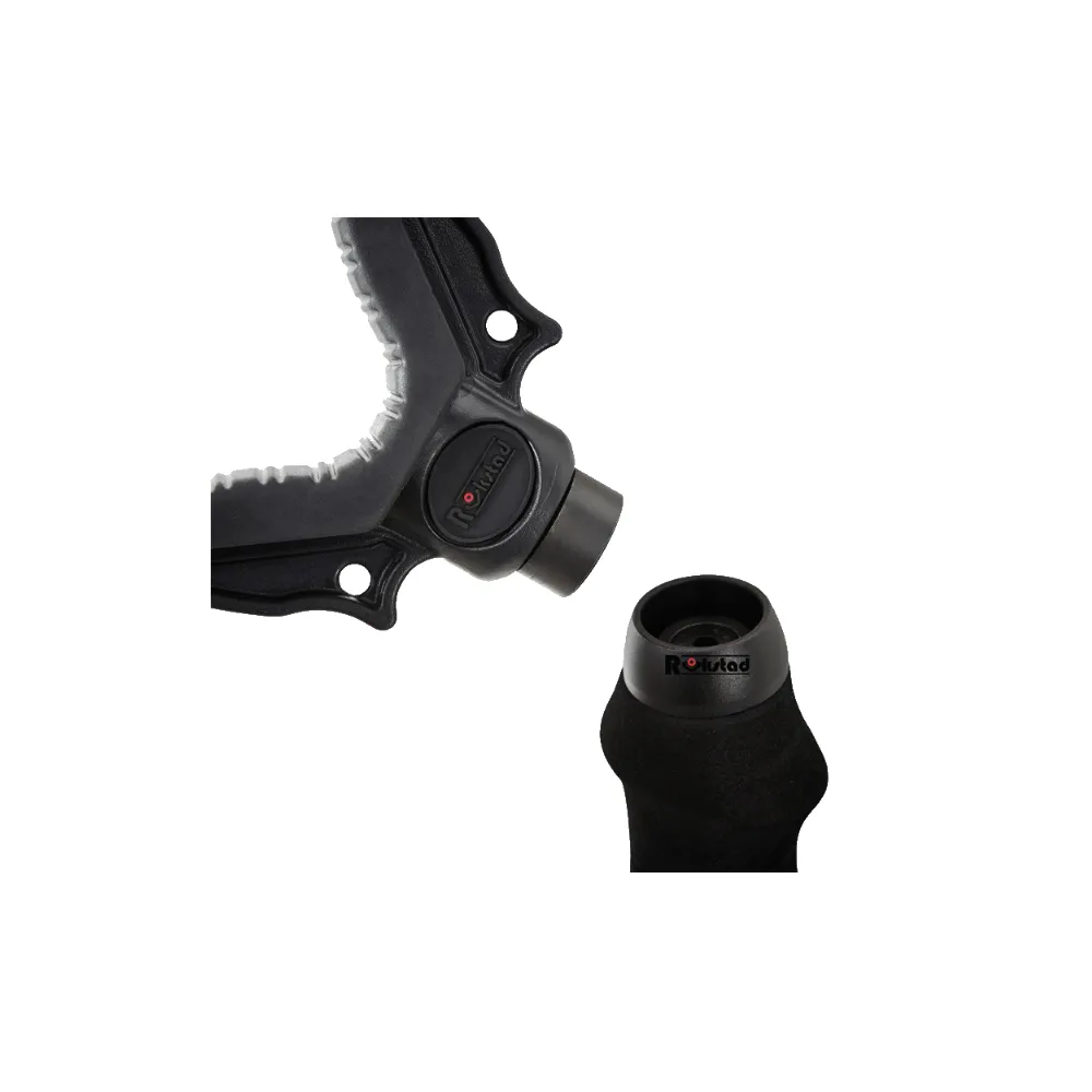 štap za pucanje vector optics - monopod - slika 6