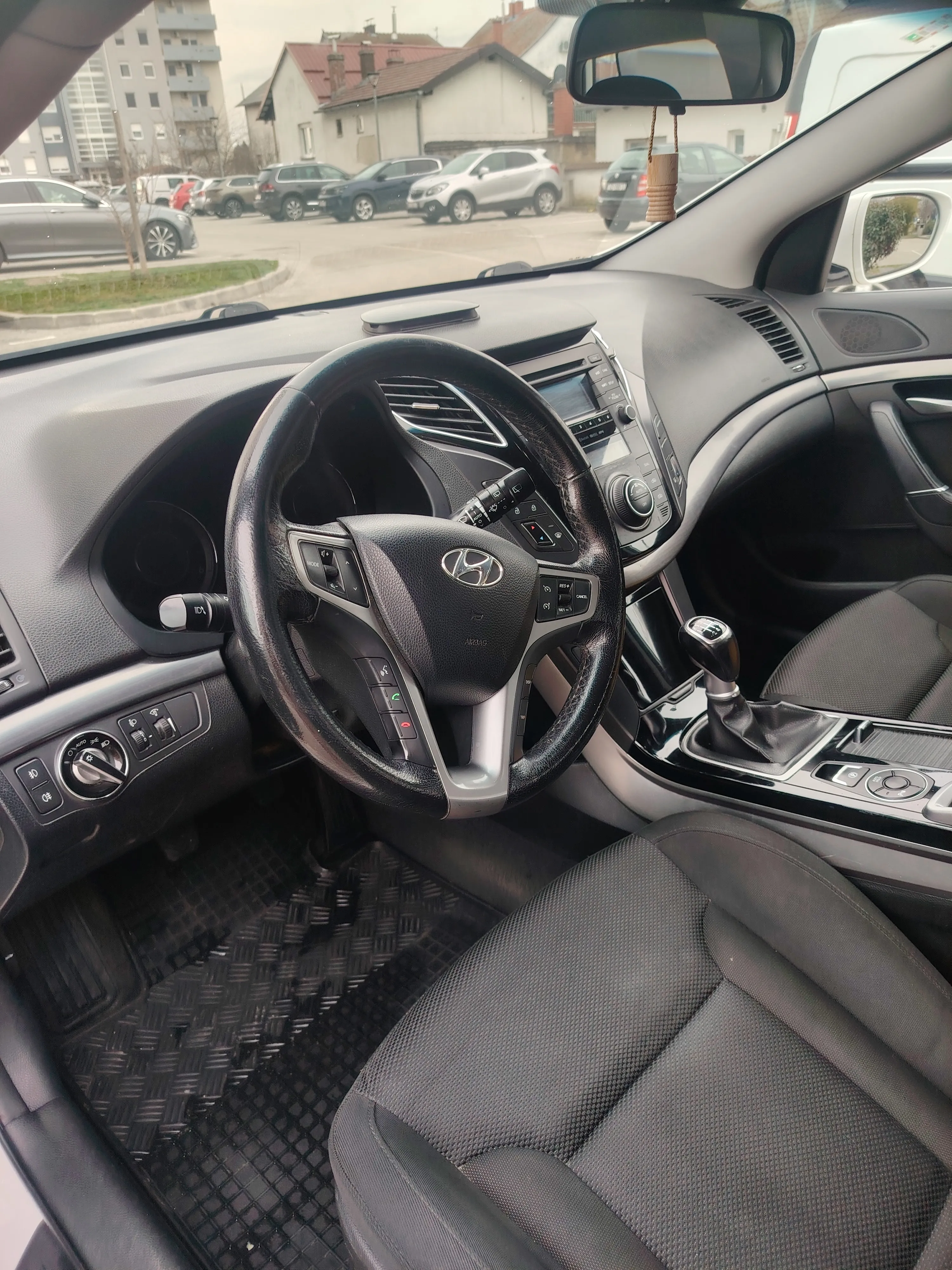 hyundai i40 cw - slika 7