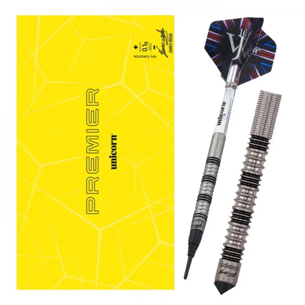 Premier James Wade 90% 18g - Zagreb