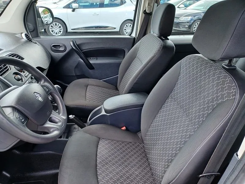 renault kangoo 1.5 dci*90ks*maxi*n1-teretni*5sjedala*klima*tempomat - slika 14