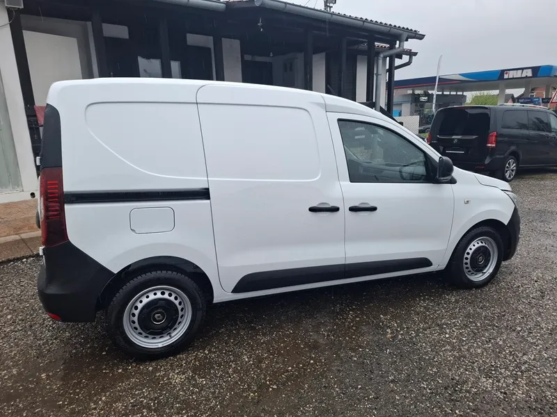 renault express 1.5 dci*klima*tempomat*park.senzori* - slika 4